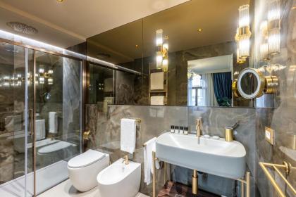 Hotel Palazzina Sardi - image 10