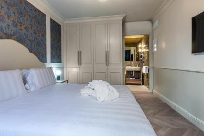 Hotel Palazzina Sardi - image 11