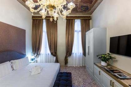 Hotel Palazzina Sardi - image 14