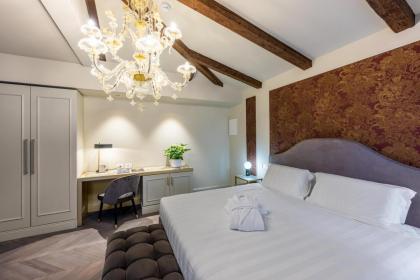 Hotel Palazzina Sardi - image 20