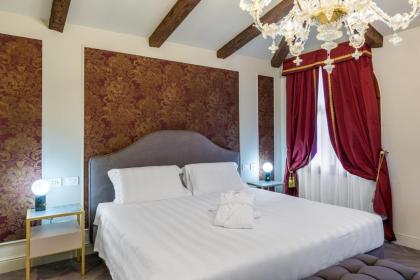 Hotel Palazzina Sardi - image 27
