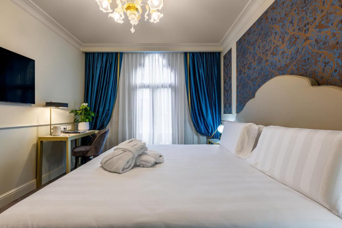Hotel Palazzina Sardi - image 3