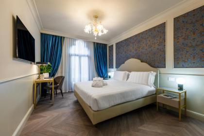 Hotel Palazzina Sardi - image 6