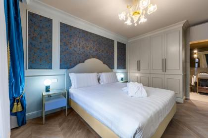 Hotel Palazzina Sardi - image 8