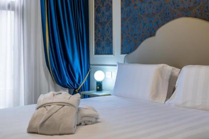 Hotel Palazzina Sardi - image 9