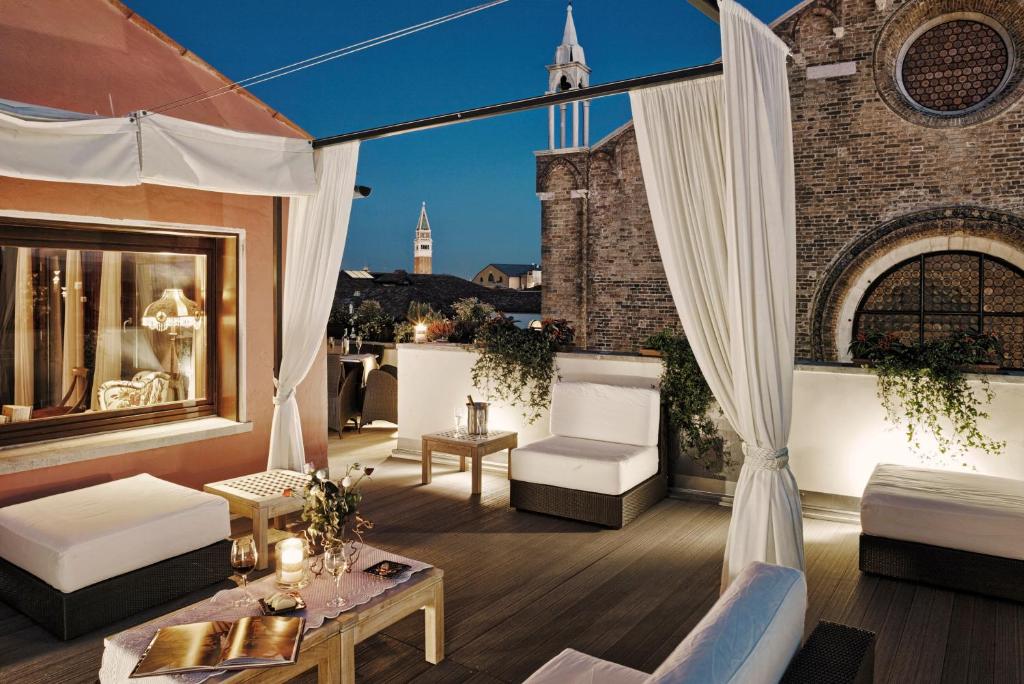 B&B Bloom Settimo Cielo - main image