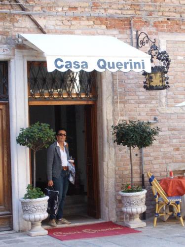Locanda Casa Querini - main image