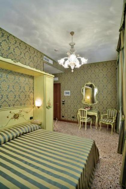 Hotel Al Malcanton - image 16