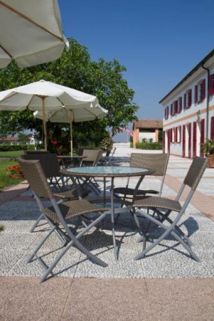 Ca' Tessera Venice Airport - image 14