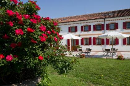 Ca' Tessera Venice Airport - image 9