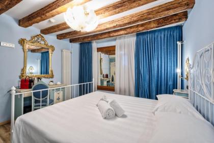 Hotel Vecellio Venice Lagoon View - image 18