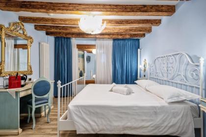 Hotel Vecellio Venice Lagoon View - image 19