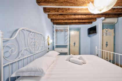 Hotel Vecellio Venice Lagoon View - image 20