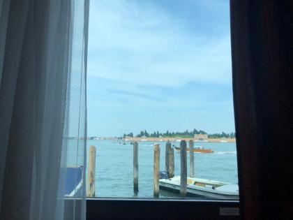 Hotel Vecellio Venice Lagoon View - image 4