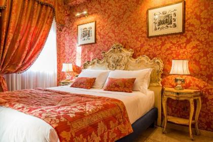 Hotel Santo Stefano - image 19