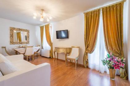 Al Bailo Di Venezia - image 1