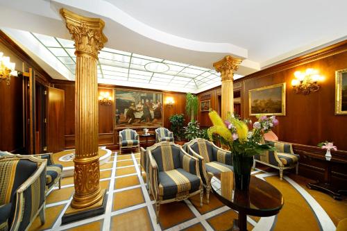 Hotel Kette - main image