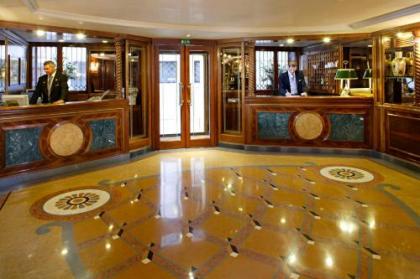 Hotel Kette - image 10