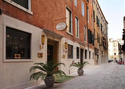 Hotel Kette - image 12