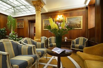 Hotel Kette - image 13