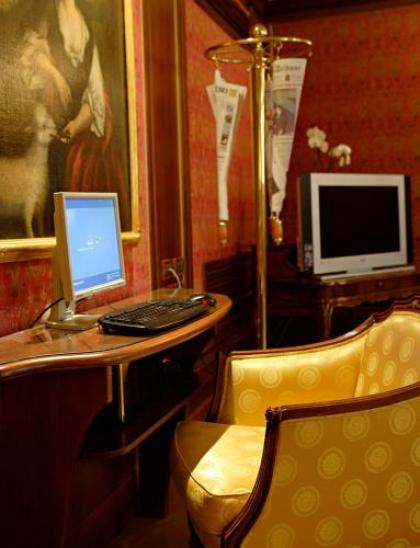 Hotel Kette - image 18