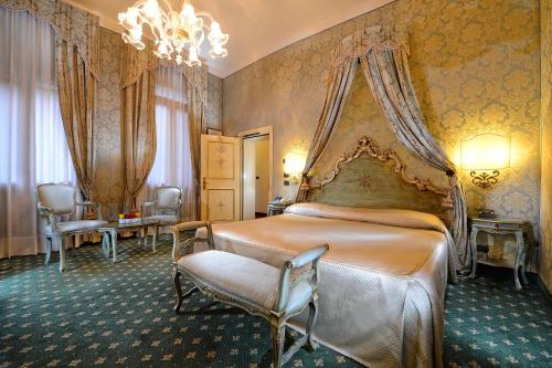 Ca Rialto House - main image