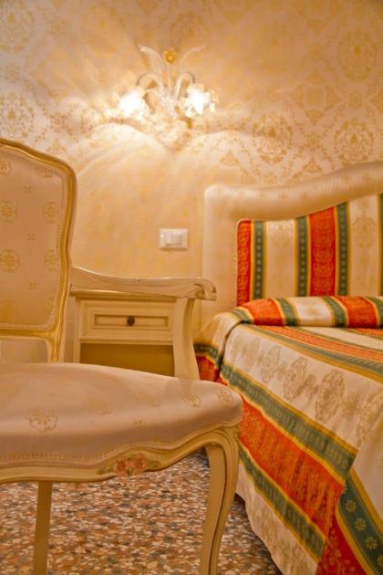 Residenza La Campana - image 30