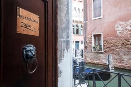 Zaguri B&B - image 1
