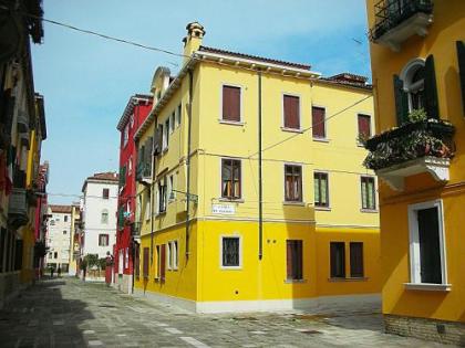 Queen House Venezia - image 2