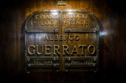 Hotel Guerrato - image 2