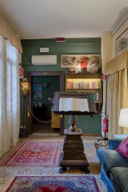 Hotel Guerrato - image 6
