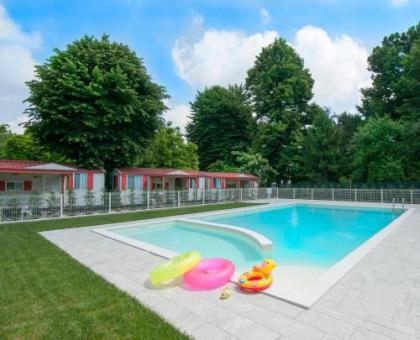 Camping Serenissima - image 1