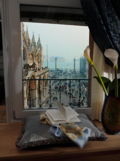 Canaletto Luxury Suites - San Marco Luxury - image 21