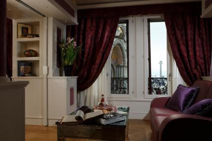 Canaletto Luxury Suites - San Marco Luxury - image 23