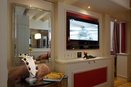 Canaletto Luxury Suites - San Marco Luxury - image 24