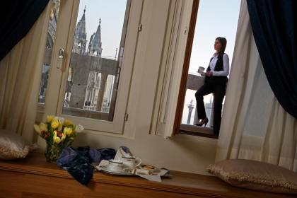 Canaletto Luxury Suites - San Marco Luxury - image 25