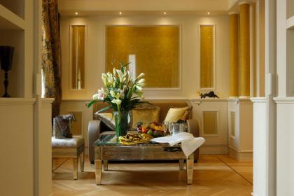 Canaletto Luxury Suites - San Marco Luxury - image 26