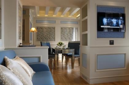 Canaletto Luxury Suites - San Marco Luxury - image 29