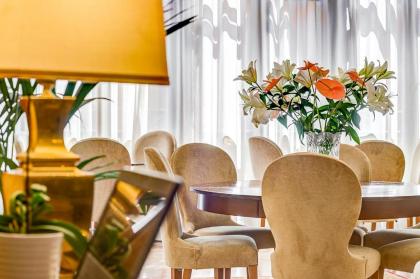 Ca' Cappellis - Luxury B&B and Exclusive Apartments - image 11