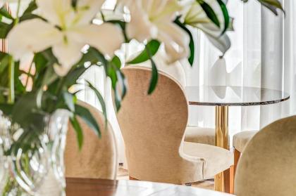 Ca' Cappellis - Luxury B&B and Exclusive Apartments - image 12