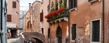 Ca' Cappellis - Luxury B&B and Exclusive Apartments - image 17