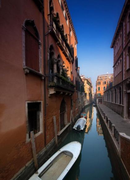 Ca' Cappellis - Luxury B&B and Exclusive Apartments - image 5