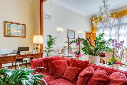 Ca' Cappellis - Luxury B&B and Exclusive Apartments - image 7