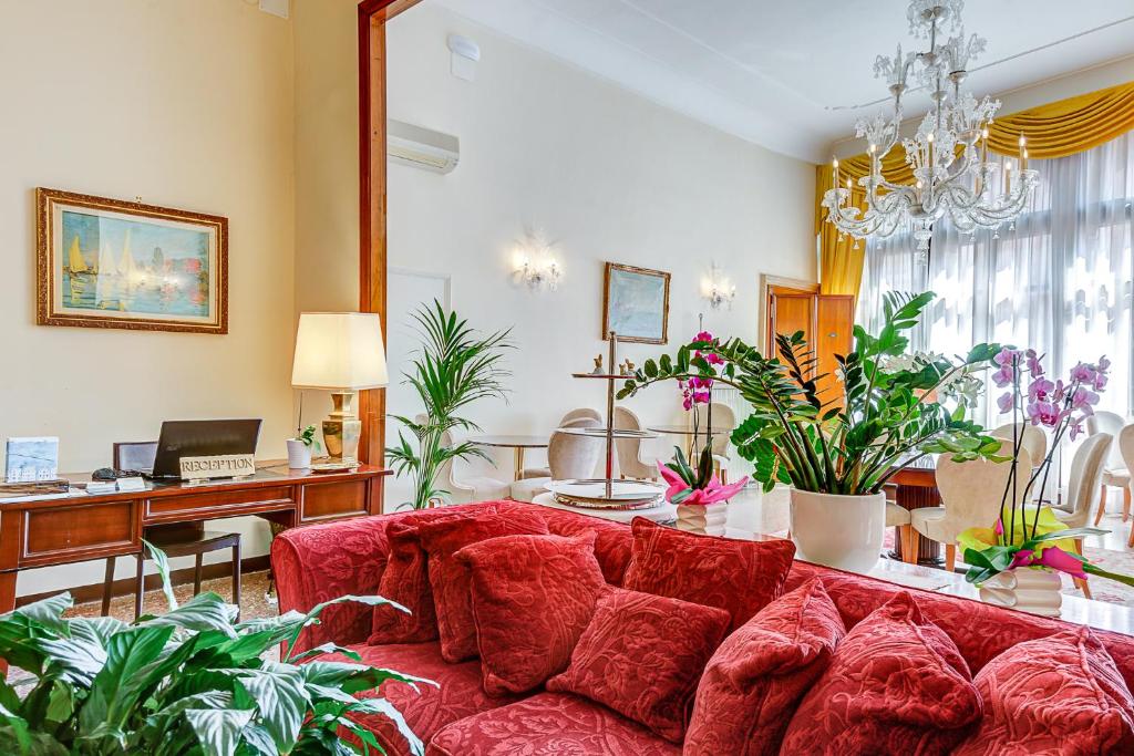 Ca' Cappellis - Luxury B&B and Exclusive Apartments - image 7