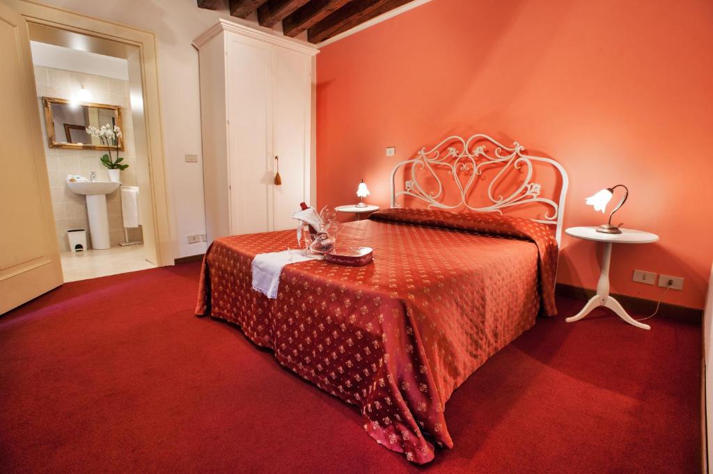 Maison San Marco - main image