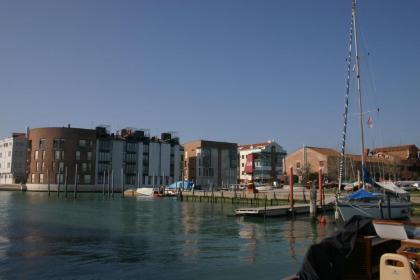 B&b Giudecca Bella - image 26