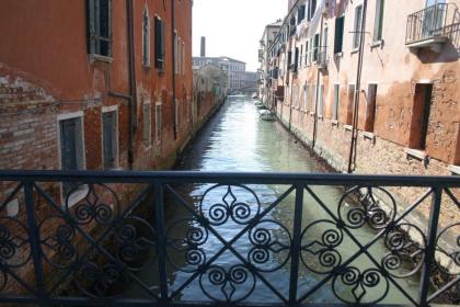 B&b Giudecca Bella - image 28