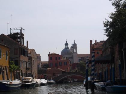 B&b Giudecca Bella - image 29