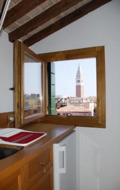 Appartamenti San Luca - image 1