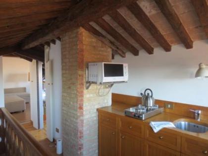 Appartamenti San Luca - image 16